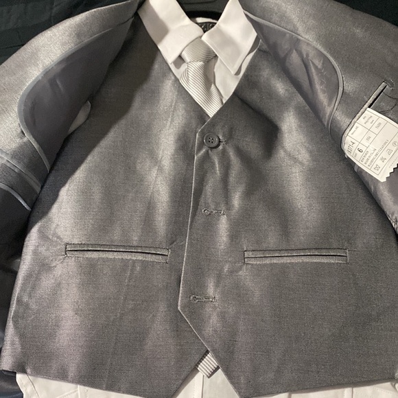 Kids tazio - Picture 3 of 5